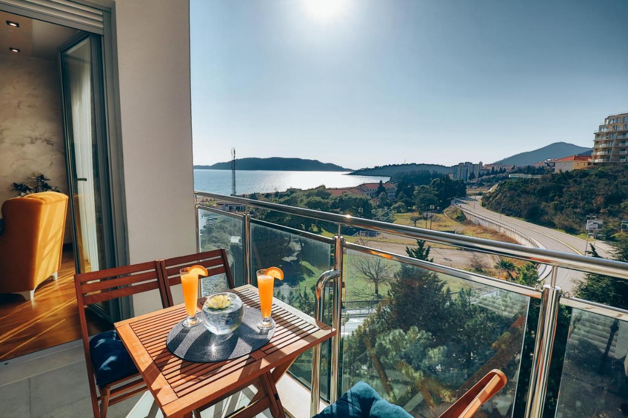 Apartment S&s Becici Budva