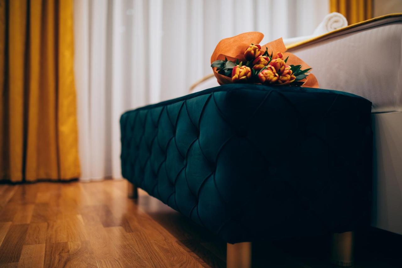 S&s Becici Apartment