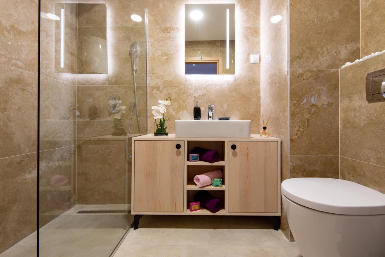 S&s Becici Apartment Budva