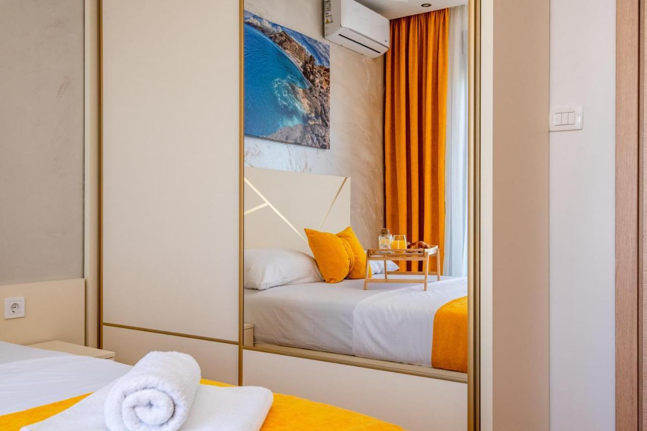 S&s Becici Budva