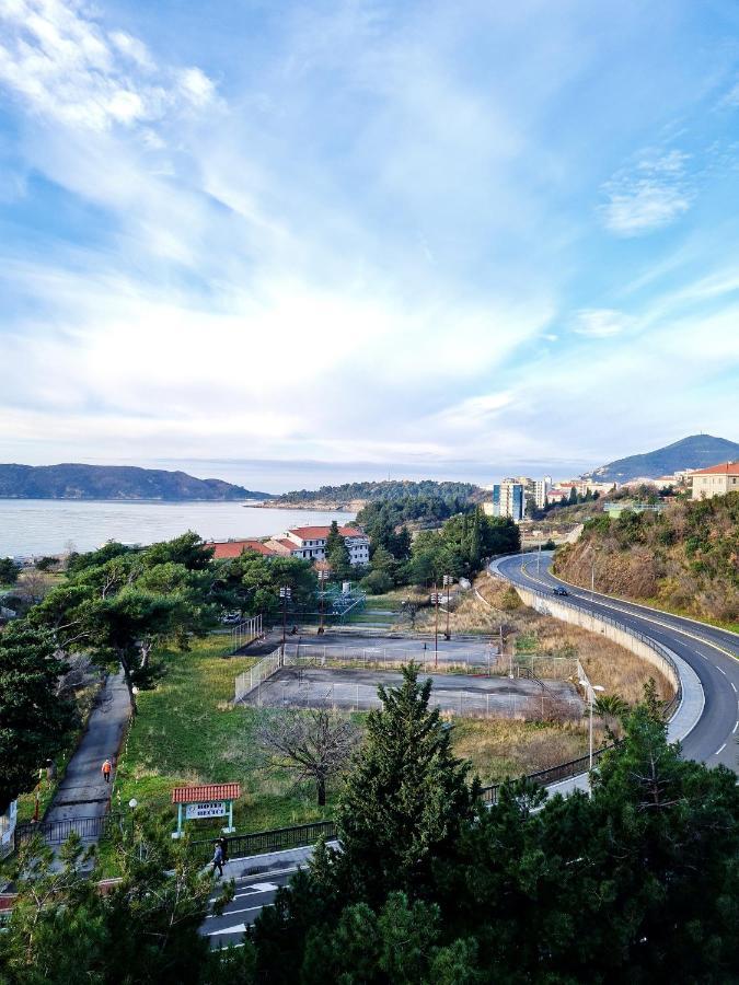 Apartment S&s Becici Budva